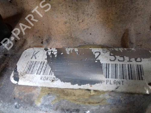 Gearbox CHRYSLER 300M (LR) 2.7 V6 24V | BP12652592M3 