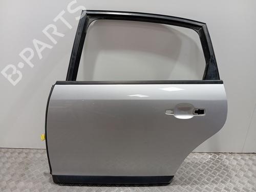 Used Left rear door CITROËN C4 I Saloon 1.6 HDi (109 hp) 26734960