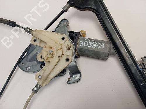 Front left window mechanism MERCEDES-BENZ SLK (R170)  | BP21591442C22 