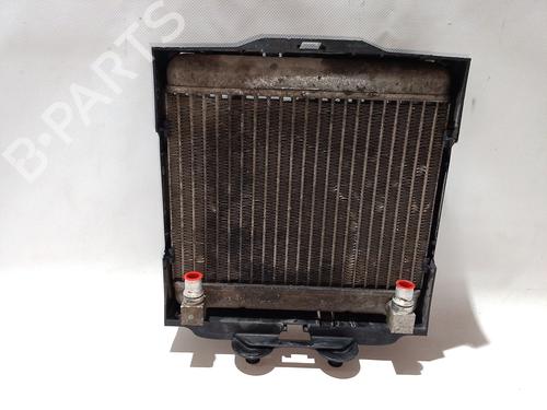 Used Oil radiator Oil radiator BMW 7 (F01, F02, F03, F04) 750 i, Li (449 hp) 39987834 39987834