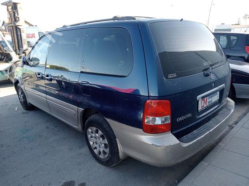 Left headlight KIA CARNIVAL II (GQ) 2.9 CRDi | BP37413902C28 - Image 7