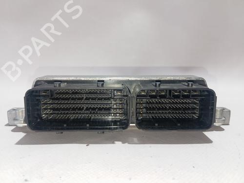 Engine control unit (ECU) PEUGEOT 2008 I (CU_) | BP39105731M57 - Image 3