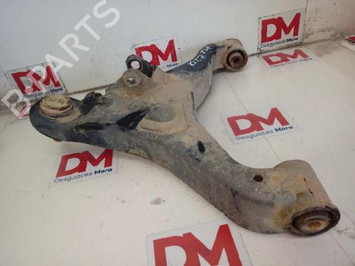Left front suspension arm NISSAN PATHFINDER III (R51)  | BP12636644M12 