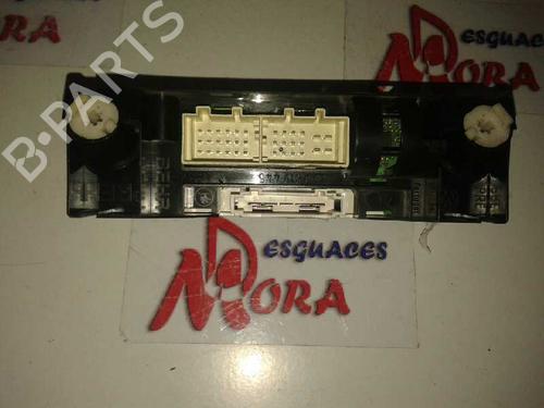 Climate control SEAT IBIZA IV ST (6J8, 6P8)  | BP13233292I5