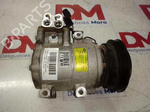 AC-Kompressor HYUNDAI MATRIX (FC) [2001-2010]  12668899