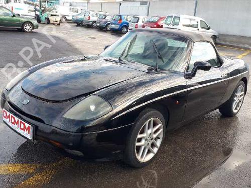 Used Parts FIAT BARCHETTA (183_) 1.8 16V (130 hp) 2603468