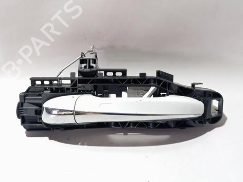 Used Front left exterior door handle Front left exterior door handle 38912864 38912864
