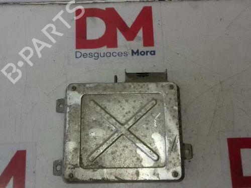 Engine control unit (ECU) ROVER 200 II Hatchback (RF) 214 Si | BP12648982M57 