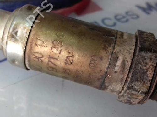 Electronic sensor MERCEDES-BENZ E-CLASS (W211)  | BP16947296M84 