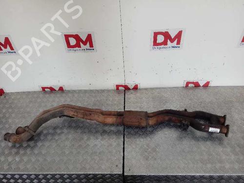 Used Exhaust system BMW 3 Coupe (E46) M3 (343 hp) 17028701