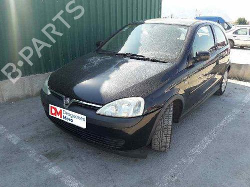 Démarreur OPEL CORSA C (X01)  | BP12641406M8 