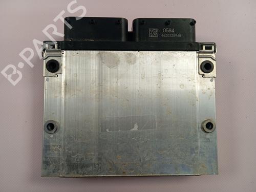 Engine control unit (ECU) HYUNDAI KONA (OS, OSE, OSI)  | BP28031367M57 
