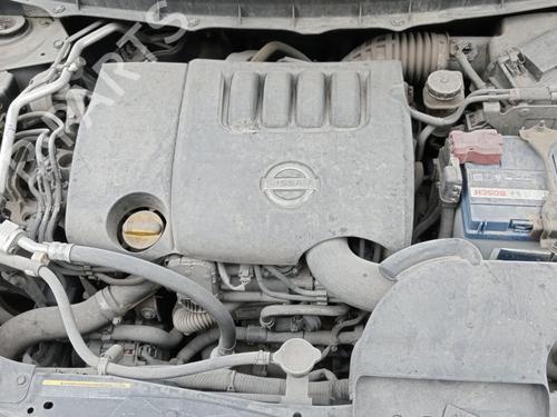 Alternator NISSAN X-TRAIL II (T31) | BP12672769M7