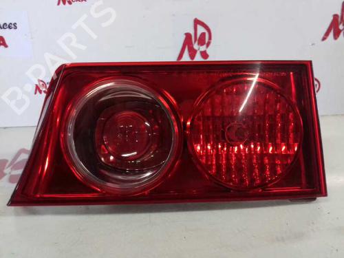 Left tailgate light HONDA ACCORD VII (CL, CN) 2.2 i-CTDi (CN1) | BP14127851C79 
