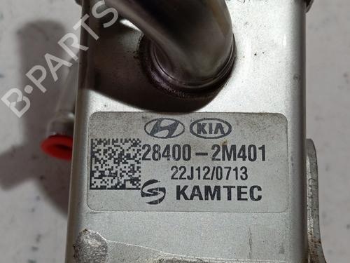 Egr HYUNDAI TUCSON (NX4E, NX4A)  | BP27930373M69 