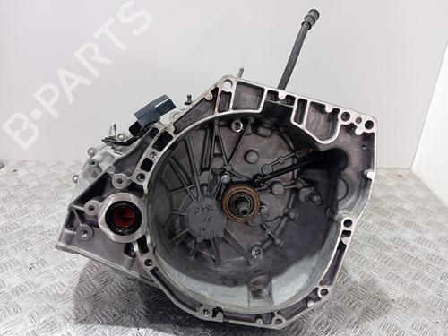 Used Gearbox NISSAN TOWNSTAR Box Body/MPV (XFK) [2021-2025]  28502948
