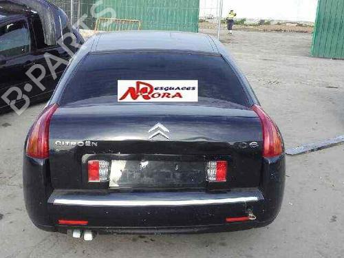 Steering pump CITROËN C6 (TD_) | BP12645122M99