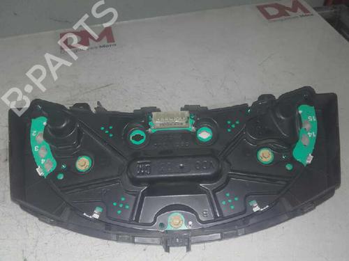 Instrument cluster OPEL MERIVA A MPV (X03) 1.7 DTI (E75) | BP12648499C47 