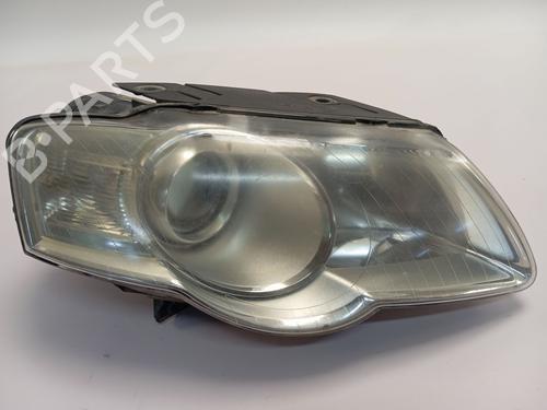 right-headlight-vw-passat-b6-3c2-2005-2006-2007-2008-2009-2010-2011-32780505 main image