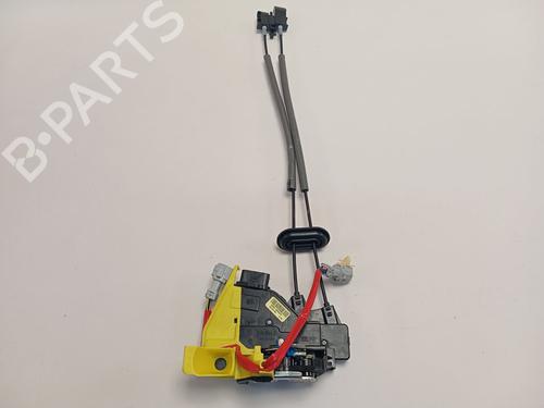 Used Front right lock KIA NIRO I (DE) [2016-2022]  21130144