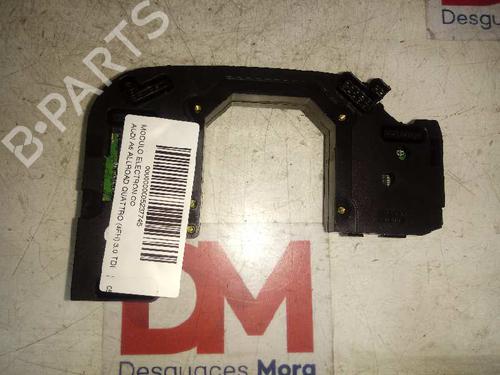 Module électronique AUDI A6 C6 (4F2)  | BP12654500M83 