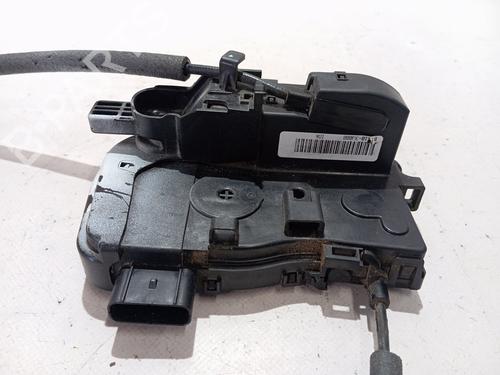 Rear left lock KIA SPORTAGE III (SL)  | BP27573081C100 