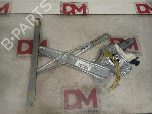 Used Front right window mechanism TOYOTA COROLLA (_E12_) [2001-2008]  12655570