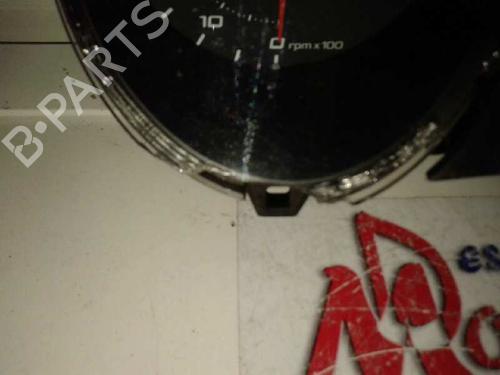 Instrument cluster SEAT IBIZA IV ST (6J8, 6P8) 1.4 | BP12639367C47 