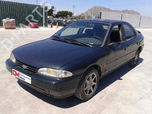 Rear right interior door handle FORD MONDEO I (GBP)  | BP16469302I16 