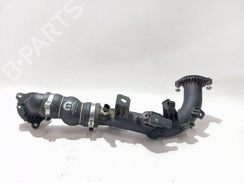 Used Pipe FIAT 500X (334_) [2014-2025]  30469964