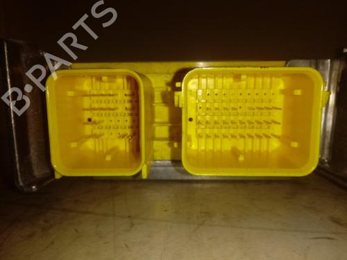 ECU airbags HYUNDAI SANTA FÉ II (CM)  | BP16728350M53 