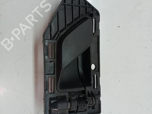Used Front right interior door handle CITROËN BERLINGO / BERLINGO FIRST Box Body/MPV (M_) 2.0 HDI 90 4WD (MBRHY, MCRHY) (90 hp) 30372426