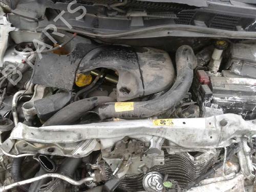 Steering column NISSAN NOTE (E11, NE11) | BP17030951M21