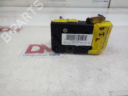 Used Front left lock VOLVO S60 I (384) 2.0 T (180 hp) 12836032