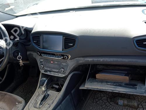 Front right window mechanism HYUNDAI IONIQ (AE)  | BP17217984C23 