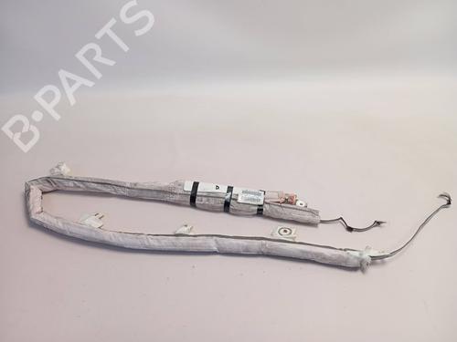 Used Right curtain airbag PEUGEOT RIFTER 1.5 BlueHDi 100 (102 hp) 19661904