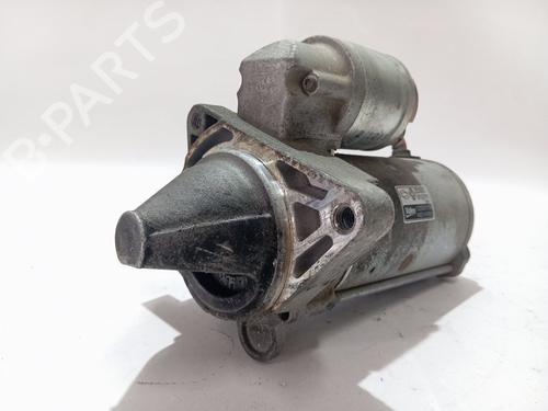 Used Starter RENAULT KOLEOS I (HY_) 2.0 dCi (HY0K) (150 hp) 30371850