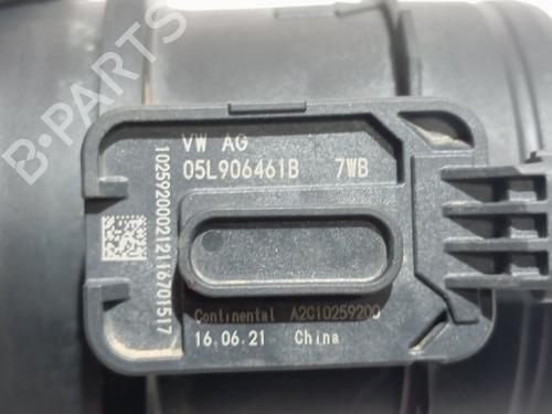 Mass air flow sensor AUDI Q3 Sportback (F3N) 35 TDI quattro | BP40103953M95 - Image 5