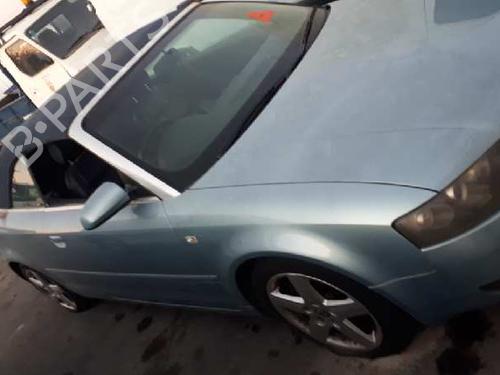 Brukte deler til AUDI A4 B6 Convertible (8H7) 2.4 (170 hp) 2595465