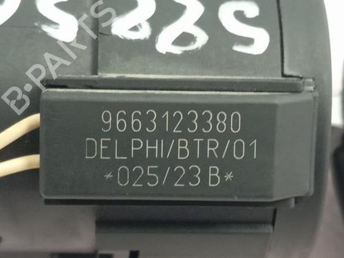 Electronic module PEUGEOT PARTNER Box Body/MPV (K9) 1.5 BlueHDi 100 | BP36385331M83 - Image 3
