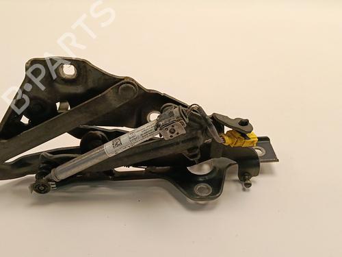 Hinge/Door check strap VW ARTEON (3H7, 3H8) | BP32430971C146 - Image 2