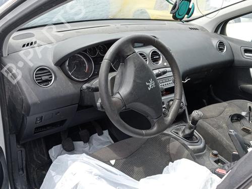 Starter PEUGEOT 308 I (4A_, 4C_) 1.6 16V | BP13656994M8