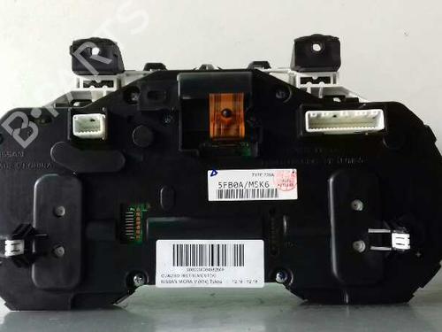 Instrument cluster NISSAN MICRA V (K14)  | BP13453482C47 