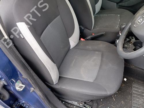 Intercooler DACIA SANDERO | BP26886653M30