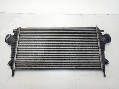 Intercooler OPEL INSIGNIA A Sports Tourer (G09)  | BP13383685M30 