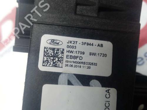 Ratstangsstang FORD TRANSIT V363 Van (FCD, FDD) | BP18491149I23