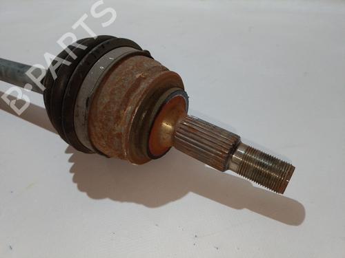 Left front driveshaft PEUGEOT PARTNER Box Body/MPV (K9) 1.5 BlueHDi 100 | BP36991223M38 - Image 3