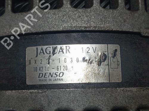 Alternator JAGUAR XF I (X250) 2.7 D | BP36990816M7  - Image 5