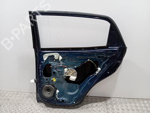 Dør højre bagtil SSANGYONG KORANDO (C300) | BP31340724C5