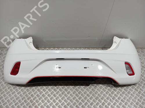 Used Rear bumper Rear bumper HYUNDAI i10 III (AC3, AI3) [2019-2026] 35949841 35949841